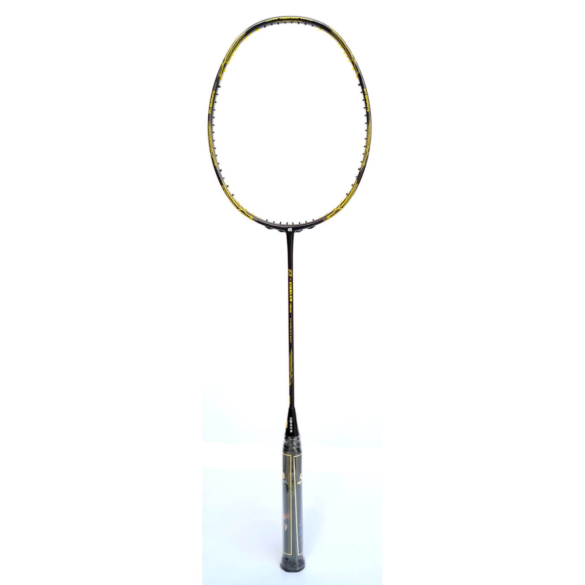 Buy Apacs Z Ziggler Limited Badminton Racket
