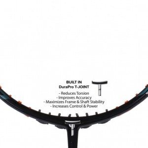 Apacs Ziggler Pro 6.2 Badminton Racket Apacs Ziggler Pro 6.2 Badminton Racket