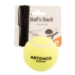 Artengo Ball is Back Tennis Trainer Ball