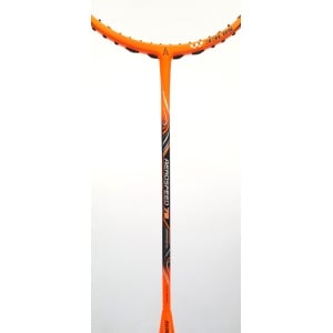 Ashaway Aerospeed 75 Badminton Racket