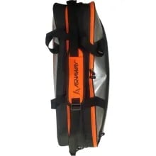 Ashaway ASQ 02 Badminton Kitbag Ashaway ASQ 02 Badminton Kitbag