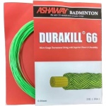 Ashaway Durakill 66 Badminton String