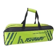 Ashaway Rectangle Badminton Kitbag Ashaway Rectangle Badminton Kitbag