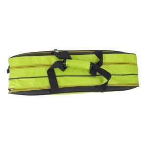 Ashaway Rectangle Badminton Kitbag Ashaway Rectangle Badminton Kitbag