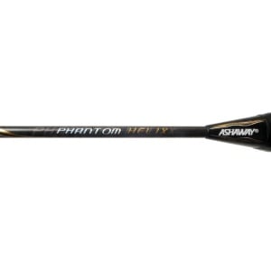 Ashaway Phantom Badminton Racket Ashaway Phantom Helix Badminton Racket