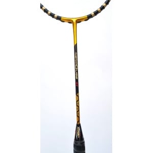 Ashaway NanoQube X1 Badminton Racket