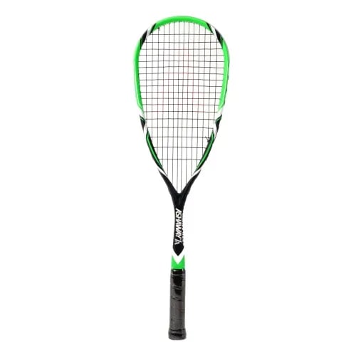 Ashaway Powerkill 115ZX Squash Racket