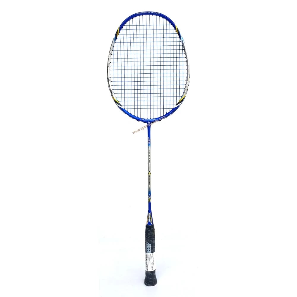 Ashaway Power Smash Badminton Racket