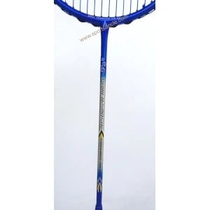 Ashaway Power Smash Badminton Racket