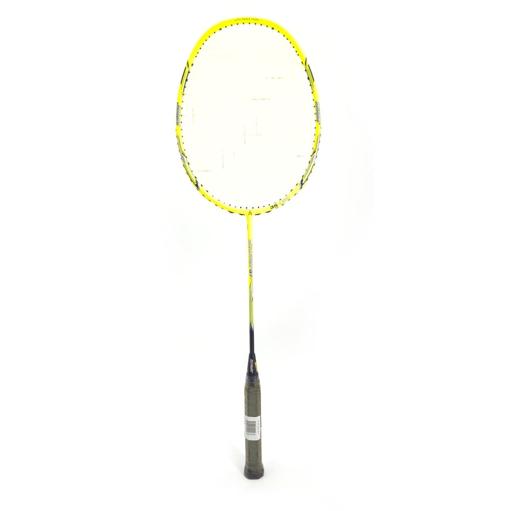 Ashaway Quantum Q7 Badminton Racket