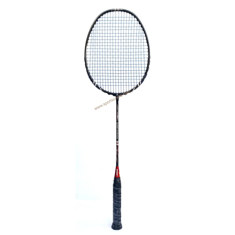 Ashaway Super Striker X Badminton Racket