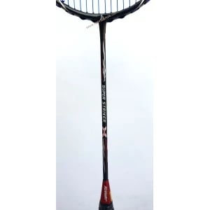 Ashaway Super Striker X Badminton Racket Ashaway Super Striker X Badminton Racket