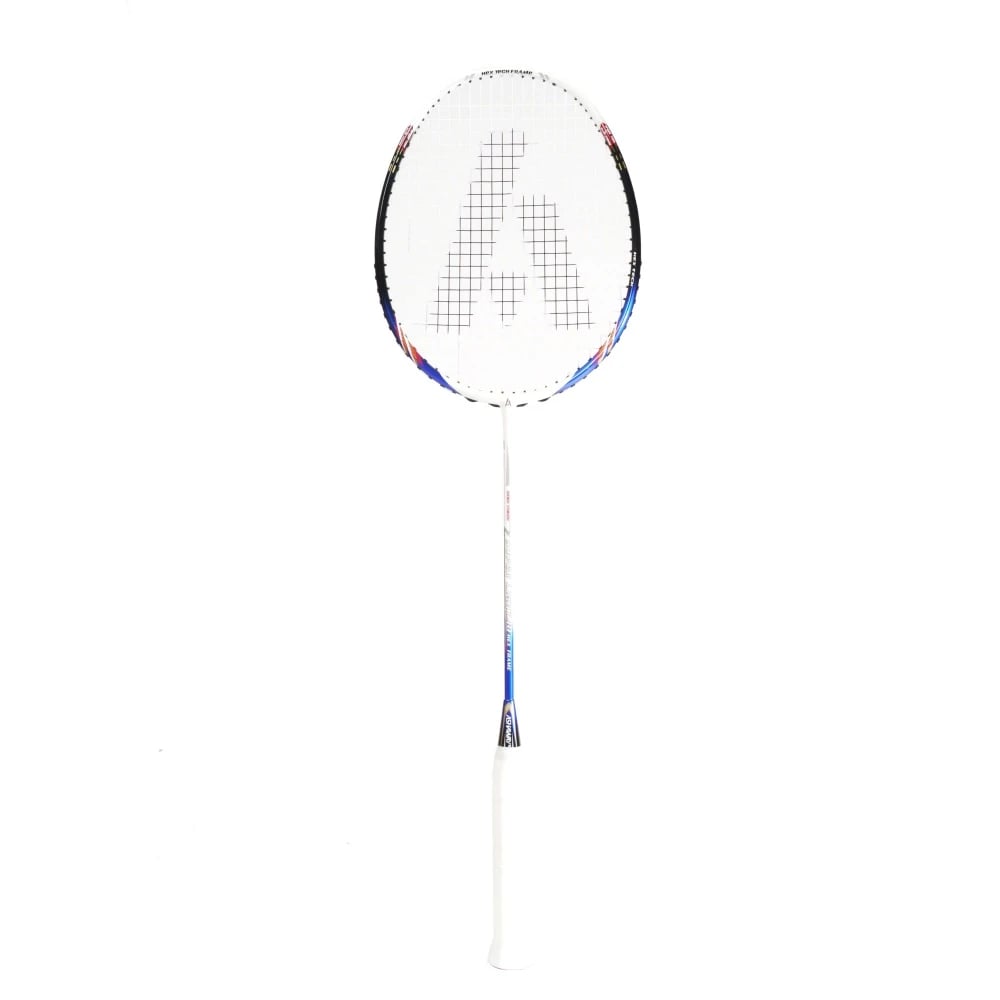 Ashaway Super Light 10 Hex Badminton Racket