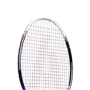Ashaway Super Light 10 Hex Badminton Racket