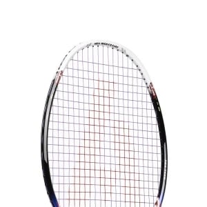 Ashaway Super Light 10 Hex Badminton Racket Ashaway Super Light 10 Hex Badminton Racket
