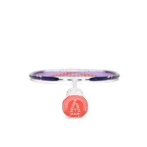 Ashaway Super Light 10 Hex Badminton Racket
