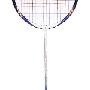Ashaway Super Light 10 Hex Badminton Racket Ashaway Super Light 10 Hex Badminton Racket