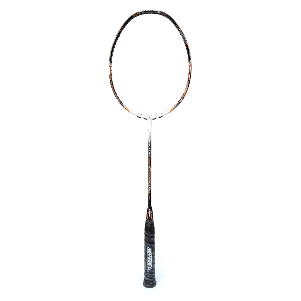 Ashaway Terminator Badminton Racket