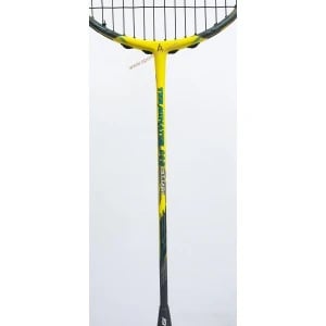 Ashaway Terminator 009 Badminton Racket Ashaway Terminator 009 Badminton Racket