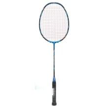 Ashaway Thunder Wave Blue Badminton Racket