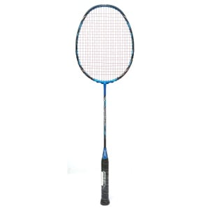 Ashaway Thunder Wave Blue Badminton Racket