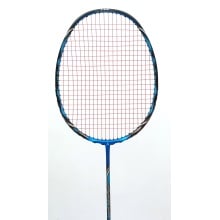 Ashaway Thunder Wave Blue Badminton Racket