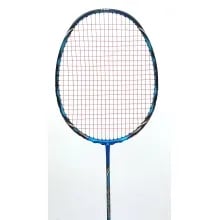 Ashaway Thunder Wave Blue Badminton Racket Ashaway Thunder Wave Blue Badminton Racket