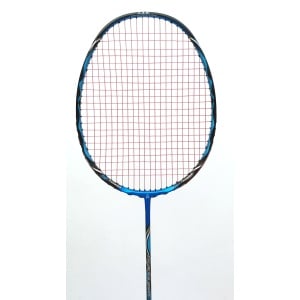 Ashaway Thunder Wave Blue Badminton Racket