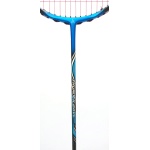 Ashaway Thunder Wave Blue Badminton Racket