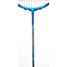Ashaway Thunder Wave Blue Badminton Racket