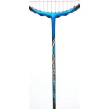 Ashaway Thunder Wave Blue Badminton Racket Ashaway Thunder Wave Blue Badminton Racket