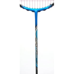 Ashaway Thunder Wave Blue Badminton Racket