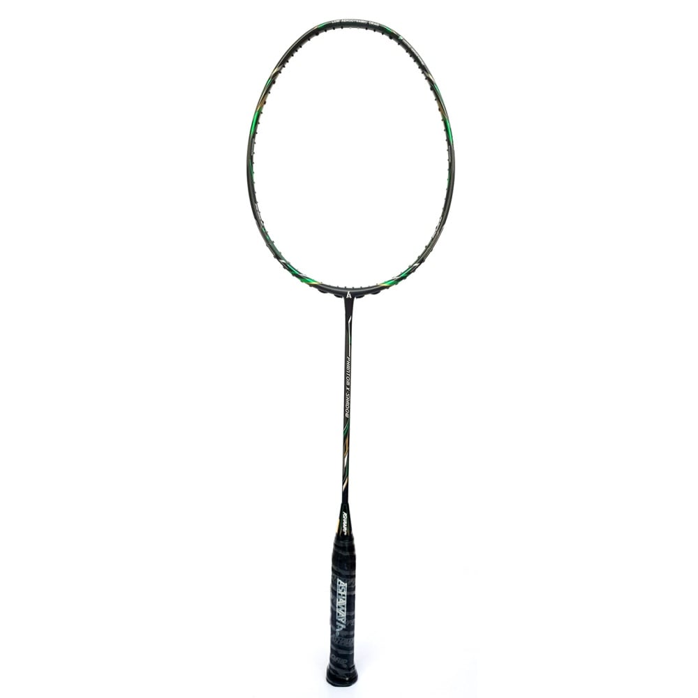 Ashaway Phantom X Shadow Badminton Racket