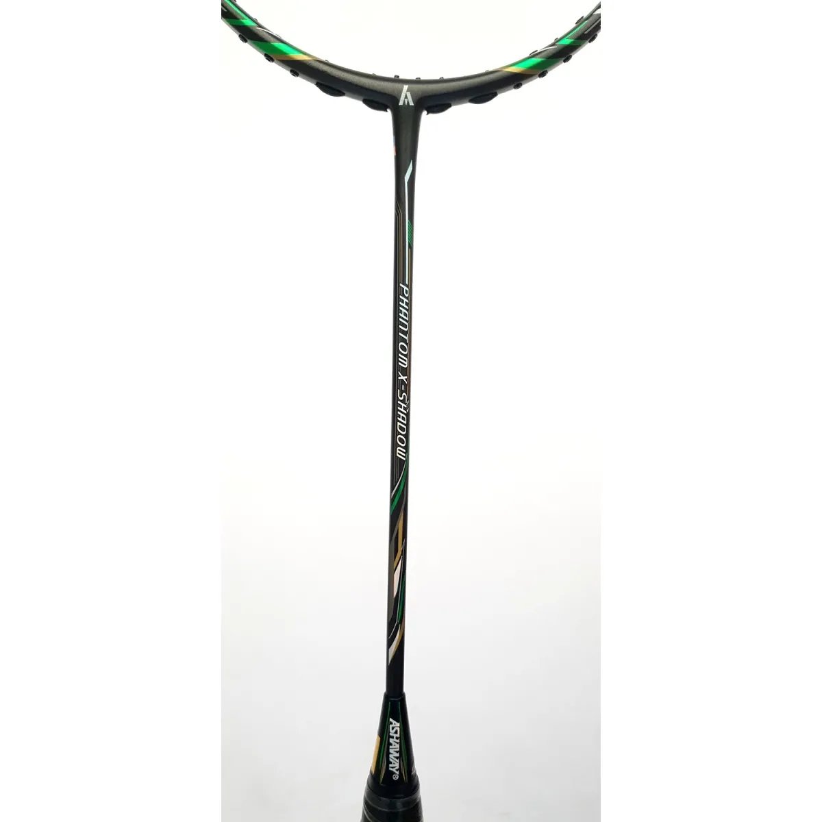 Ashaway Phantom X Shadow Badminton Racket @ Lowest Price - Sportsuncle