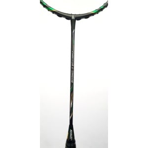 Ashaway Phantom Badminton Racket Ashaway Phantom X Shadow Badminton Racket