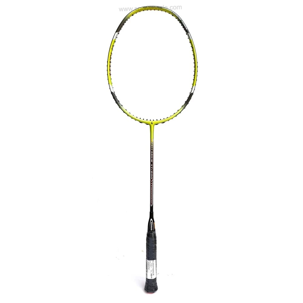 Ashaway Palladium XT 600 Badminton Racket