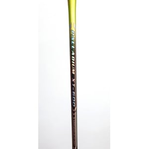 Ashaway Palladium XT 600 Badminton Racket Ashaway Palladium XT 600 Badminton Racket