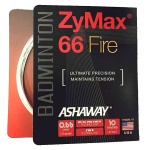 Ashaway ZyMax 66 Fire Badminton String