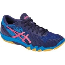Asics Attack BladeLyte 4 Badminton Shoes