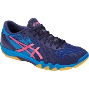 Asics Attack BladeLyte 4 Badminton Shoes Asics Attack BladeLyte 4 Badminton Shoes