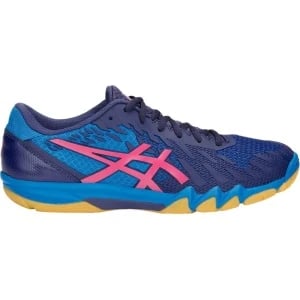 Asics Attack BladeLyte 4 Badminton Shoes Asics Attack BladeLyte 4 Badminton Shoes