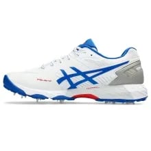 Asics 350 Not Out FF Cricket Spike Shoes