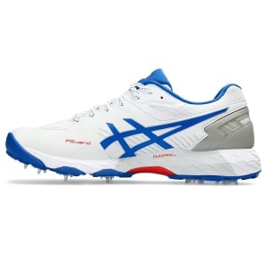 Asics 350 Not Out FF Cricket Spike Shoes