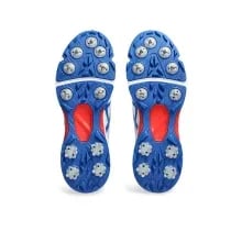 Asics 350 Not Out FF Cricket Spike Shoes Asics 350 Not Out FF Cricket Spike Shoes
