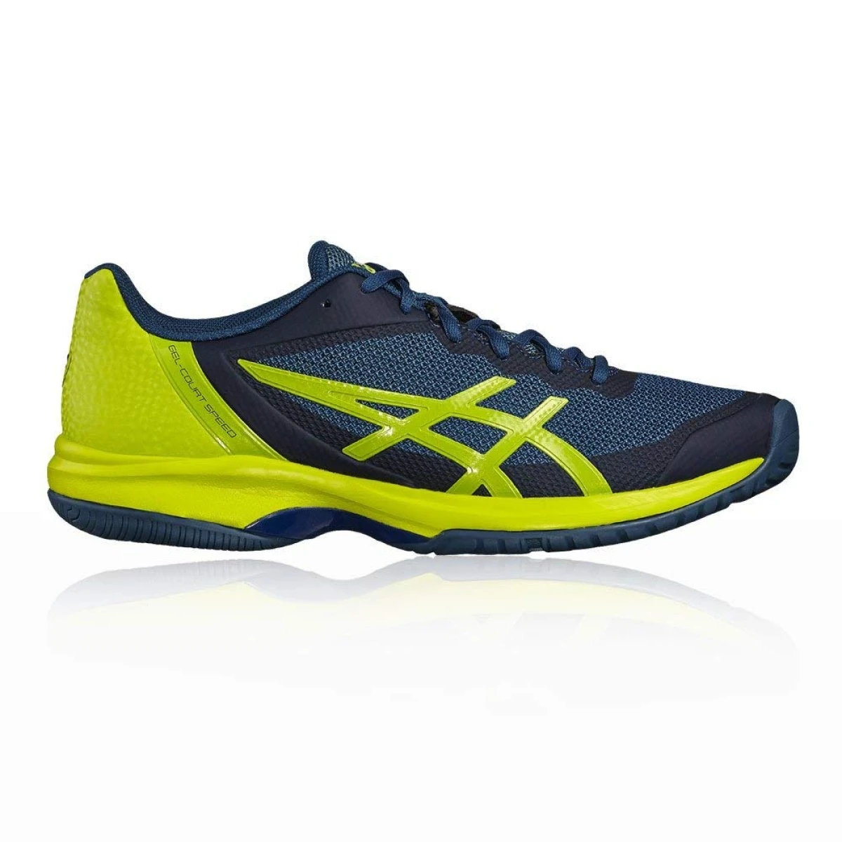 Buy Online Asics Gel Court Speed Tennis Shoes Lowest Prices