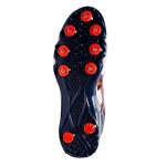 Asics Gel Gully 5 Cricket Spike Shoes