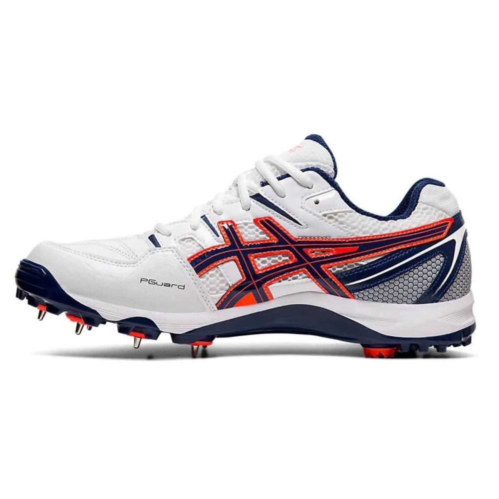 Asics Gel Gully 5 Cricket Spike Shoes