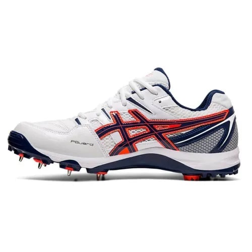 Asics Gel Gully 5 Cricket Spike Shoes