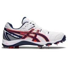 Asics Gel Gully 5 Cricket Spike Shoes Asics Gel Gully 5 Cricket Spike Shoes