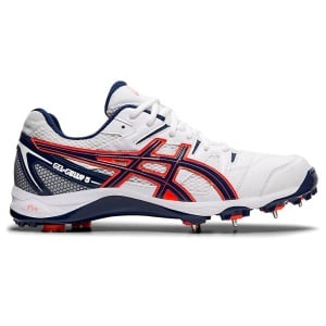 Asics Gel Gully 5 Cricket Spike Shoes Asics Gel Gully 5 Cricket Spike Shoes